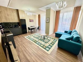 Jona city center 2 bedroom confort suites and free parking - Tirana - 0