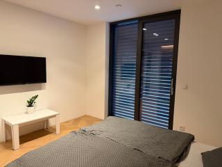 Smart & Wellness Villa - 5