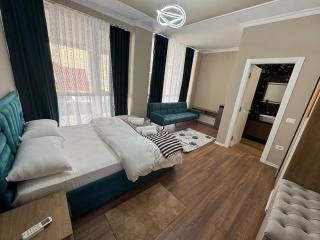 Jona city center 2 bedroom confort suites and free parking - Tirana - 7