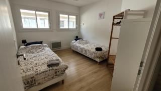 RAVISSANT T3 NEUF - passage REXHOTEL - Tarbes - 3