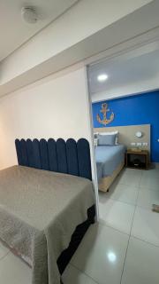 Marinas flat João Pessoa - 2