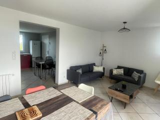 Appartement entre Mer & Montagne, à la campagne - Ustaritz - 9