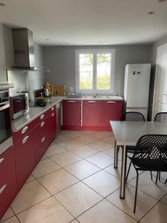 Appartement entre Mer & Montagne, à la campagne - Ustaritz - 6