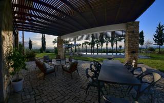 Villa Margarita - Polis Chrysochous - 3