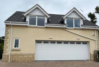 Open plan Studio Apartment - Royal Wootton Bassett - 8