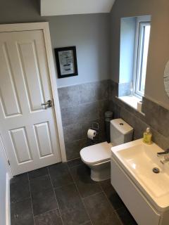 Open plan Studio Apartment - Royal Wootton Bassett - 6