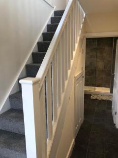 Open plan Studio Apartment - Royal Wootton Bassett - 4