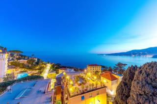 Panoramic Sea View Terrace - Free Parking - WiFi - Rapallo - 7