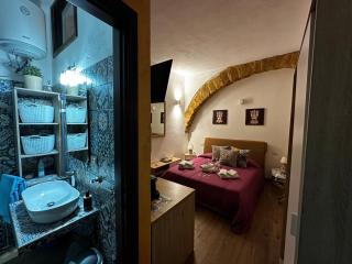 O munti rooms - Agrigento - 7