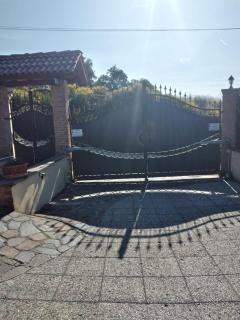 Appartamento VILLA ADRY - Rome - 8