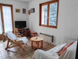 Chalet Les écrins Guillestre Vars Risoul Queyras - Guillestre - 4