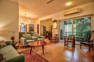 Felix Homes 2 BHK With Pool - Arpora - 2