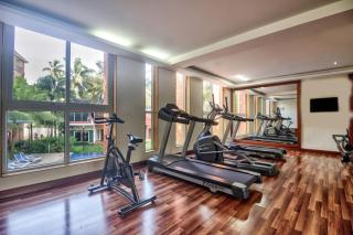 Felix Homes 2 BHK With Pool - Arpora - 4