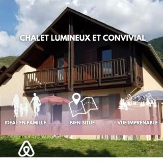 Chalet Les écrins Guillestre Vars Risoul Queyras - Guillestre - 0