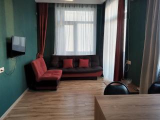Varketili Metro apartment - Tbilisi - 0