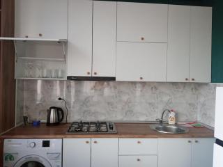 Varketili Metro apartment - Tbilisi - 7