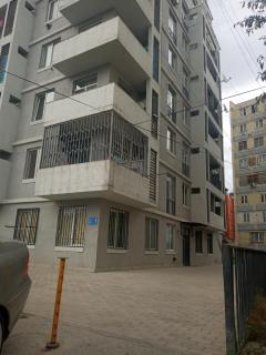 Varketili Metro apartment - Tbilisi - 2