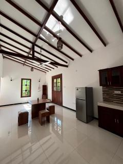 The Pearl Apartment - Kamburugamuwa - 6