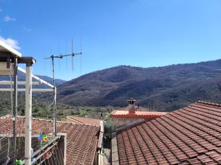 La casa colorata con vista - Borgomaro - 7