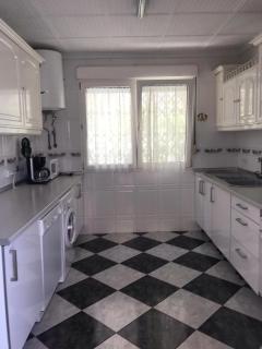 Вилла с бассейном, 100м от моря, зона BBQ - Torrevieja - 6