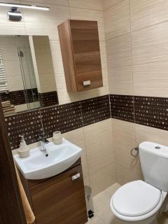 Apartament Maja Zielone Tarasy Kołobrzeg - Colberga - 4
