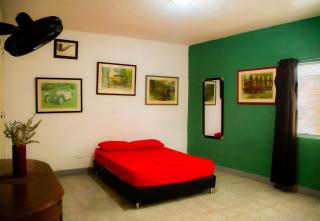 Casa Almarita - Hostal, Bar y Restaurante - Medellín - 9