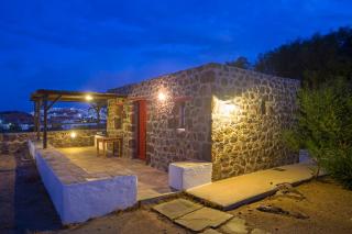 Marketos Windmill House - Tripiti - 8