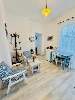 Синьо лято - 1