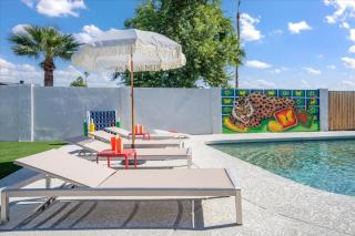 Dream Villa Retreat - Scottsdale - 9