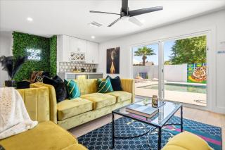Dream Villa Retreat - Scottsdale - 3