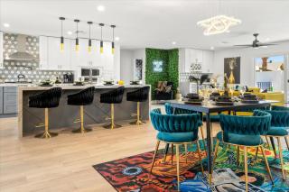 Dream Villa Retreat - Scottsdale - 4