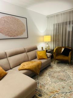 Exclusive sea view apartament, Coto Real, Duquesa - Manilva - 9