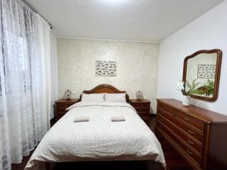 Casa Serena San Siro Free Garage &Wi-Fi - Mailand - 3