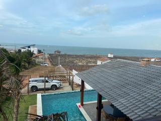 Home Beach at a Small Village - Cajueiro - 5