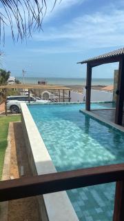 Home Beach at a Small Village - Cajueiro - 9