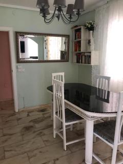 Вилла с бассейном, 100м от моря, зона BBQ - Torrevieja - 7