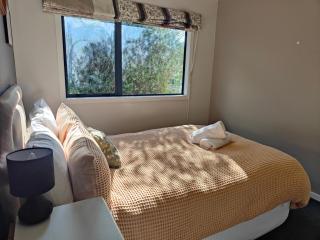 Ohakune Peak Retreat Unit 1 - Ohakune - 4