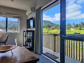 Ohakune Peak Retreat Unit 1 - 3