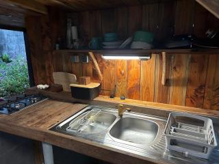 Landing One Lodge - 5