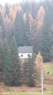The House Next to the Forest - LAKMAT - Nové Hamry - 7