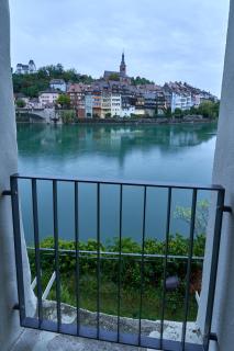 Hotel Mokka Laufenburg - Laufenburg - 9