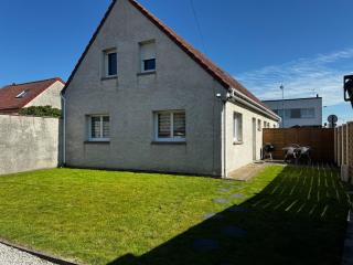 Maison proche de la plage et du CNPE - 9