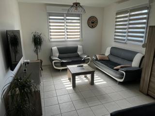 Maison proche de la plage et du CNPE - 7