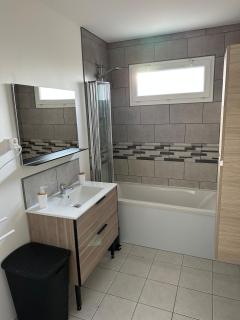 Maison proche de la plage et du CNPE - 2