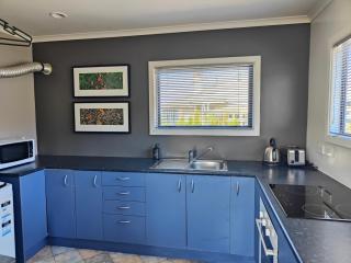 Ohakune Peak Retreat Unit 1 - Ohakune - 9