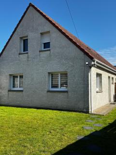 Maison proche de la plage et du CNPE - 0