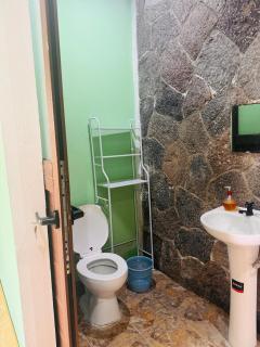 Casa Flor Jazmine SJ - San Juan La Laguna - 5