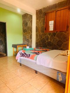 Casa Flor Jazmine SJ - San Juan La Laguna - 2