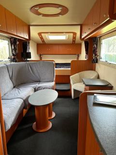 Mobile home - Elsloo - 6