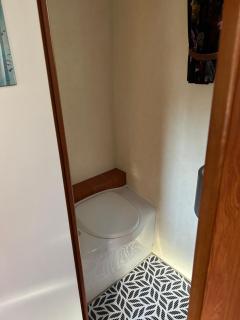Mobile home - Elsloo - 4